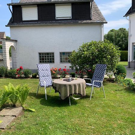 Tinytimeout Westerwald Ellar Exterior photo